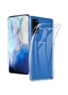 TPU чехол G-Case Cool Series для Samsung Galaxy S20 Прозрачный