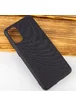 TPU чехол Fiber Logo для Samsung Galaxy S20 Черный