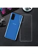 TPU чехол G-Case Cool Series для Samsung Galaxy S20 Прозрачный