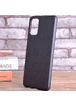 Чехол AIORIA Textile PC+TPU для Samsung Galaxy S20 Черный
