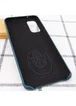 Кожаный чехол AHIMSA PU Leather Case (A) для Samsung Galaxy S20 Зеленый