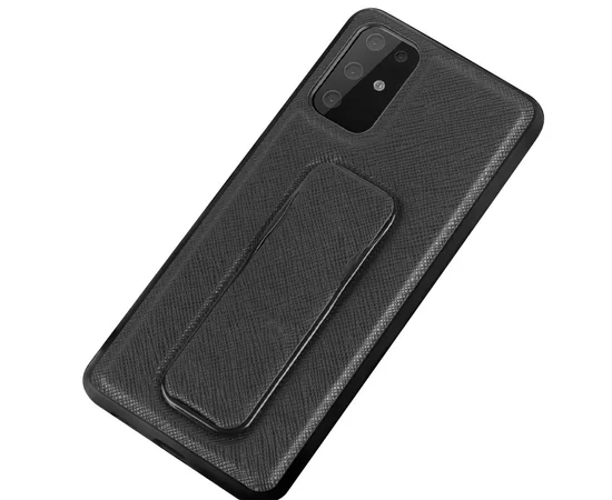 Накладка G-Case ARK series для Samsung Galaxy S20 Черный
