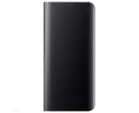 Чехол-книжка Clear View Standing Cover для Samsung Galaxy S20 Черный