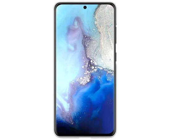 Чехол Nillkin Matte для Samsung Galaxy S20 Белый
