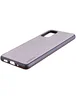 Чехол AIORIA Textile PC+TPU для Samsung Galaxy S20 Серый