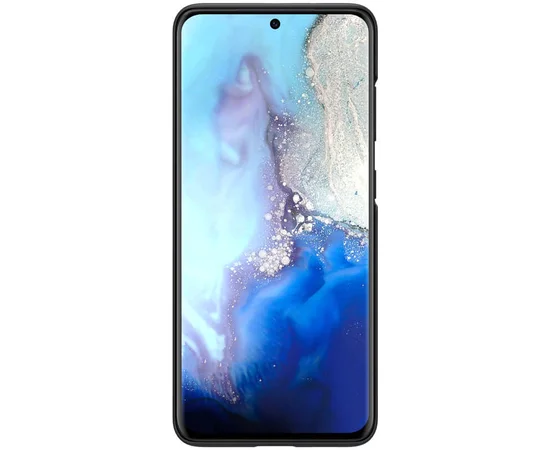 Чехол Nillkin Matte для Samsung Galaxy S20 Черный