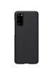 Чехол Nillkin Matte для Samsung Galaxy S20 Черный