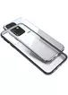 TPU чохол G-Case Shiny Series для Samsung Galaxy S20 Чорний