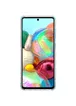 TPU чехол Nillkin Nature Series для Samsung Galaxy S20 Бесцветный (прозрачный)