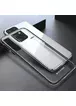TPU чохол G-Case Shiny Series для Samsung Galaxy S20 Чорний