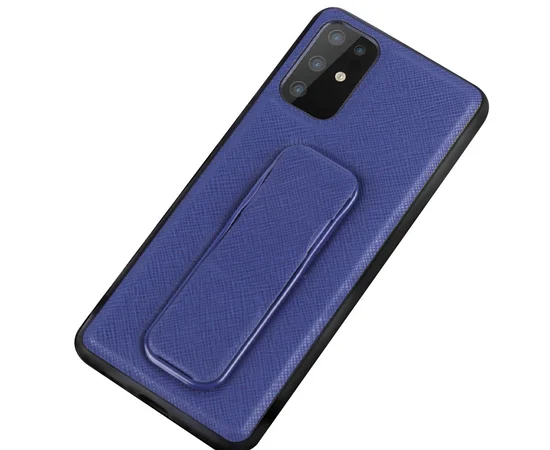 Накладка G-Case ARK series для Samsung Galaxy S20 Синій