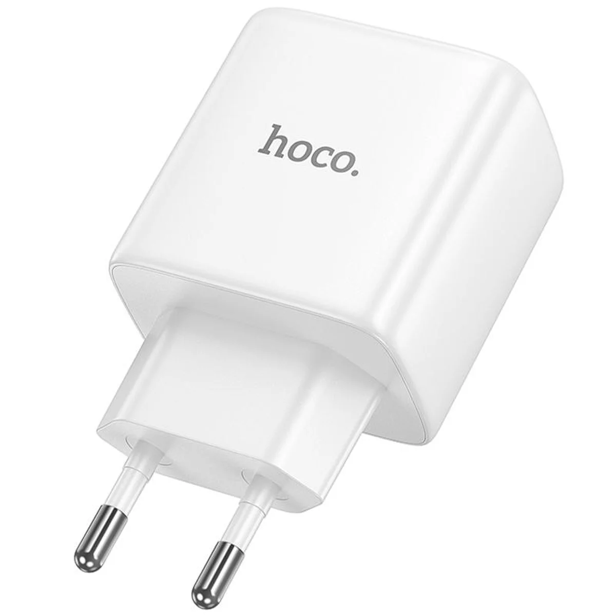 СЗУ Hoco N83 Profit PD40W (1USB-C) White