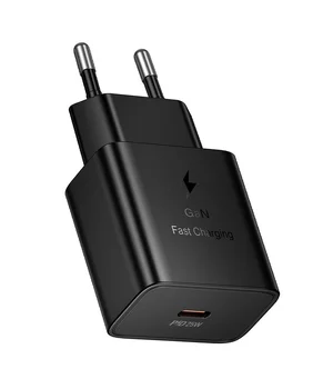 СЗУ Hoco N76 Star PD25W (1USB-C) Black