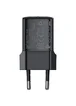 СЗУ Acefast A118 PD30W GaN (1USB-C) Black