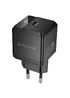 СЗУ Borofone BN18 Intenso PD20W (1USB-C) Black