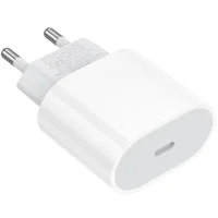 СЗУ Borofone BA100A Original PD20W (1USB-C) White