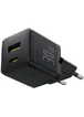 СЗУ Baseus Palm Fast Charger 30W (1USB-A/1C) (P1011160A) Cluster Black