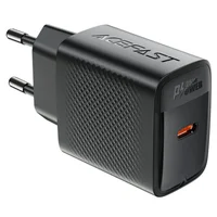 СЗУ Acefast A104 GaN PD25W (1USB-C) Black