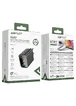 СЗУ Acefast A108 GaN PD67W (1USB-A/2C) Black