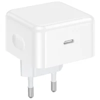 СЗУ Hoco C161A Speed PD40W (1USB-C) White