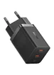 СЗУ Baseus GaN5 Pro OS + Type-C to Type-C 40W (CCGP18010) Black