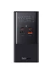 СЗУ Baseus PowerCombo Tower PowerStrip 100W (2USB-A/2C/2Socket) (1.5m) (E00023609113-00) Cluster Black