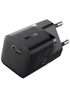 СЗУ Baseus GaN5 Fast Charger (mini) PD25W (1USB-C) (P10110909213-00) Cluster Black
