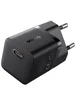 СЗУ Baseus GaN5 Fast Charger (mini) PD25W (1USB-C) (P10110909213-00) Cluster Black
