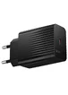 СЗУ Borofone BAS73A Source PD20W (1USB-C) Black
