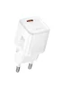 СЗУ Hoco N66 Ingenious PD35W (1USB-C) White