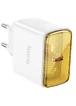 СЗУ Hoco CS41A Smart PD35W (1C) White