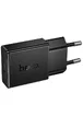 СЗУ Hoco N74 Speed ultra-thin PD25W (1USB-C) Black