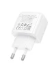 СЗУ Hoco CS53A Surplus PD25W (1USB-C) White