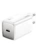СЗУ Hoco N48 Glorious PD65W (1USB-C) White