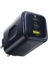 СЗУ Baseus PicoGo AE11 Fast Charger 100W (1USB-A/2C) (E01214) Cosmic Black