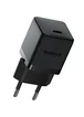 СЗУ Baseus Palm Fast Charger 30W (1USB-C) (P10111605113-00) Cluster Black