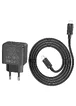 СЗУ HOCO CS13A Ocean PD20W (1USB-C) + Type-C to Lightning Black