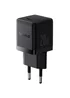 СЗУ Baseus Palm Fast Charger 20W (1USB-C) (P10111602) Cluster Black
