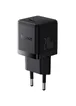 СЗУ Baseus Palm Fast Charger 20W (1USB-C) (P10111602) Cluster Black