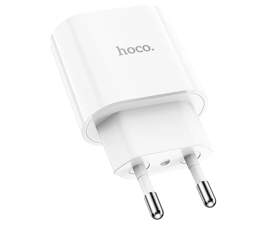 СЗУ Hoco C94A Metro PD20W (1C) White