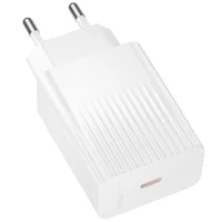 СЗУ Borofone BAS75A Source PD30W (1USB-C) White