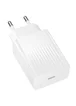 СЗУ Borofone BAS75A Source PD30W (1USB-C) White