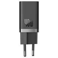 СЗУ Baseus GaN5 Pro OS + Type-C to Type-C 40W (CCGP18010) Black