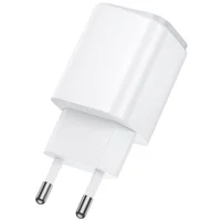 СЗУ Borofone BAS81A Star 10.5W (2USB-A) White