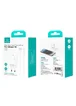 СЗУ Usams US-CC226 Kit-Yi Ser. 20W (1USB-C) + кабель Type-C to Lightning White