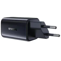 СЗУ Baseus PicoGo AN13 Fast Charger 45W (2USB-C) (E0121F) Cosmic Black