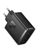СЗУ Baseus Cube Pro Fast Charger PD65W (1USB-A/2C) (P10111404) Cluster Black