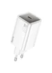 СЗУ Hoco N48 Glorious PD65W (1USB-C) White