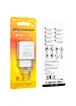 СЗУ Borofone BA66A QC3.0 (1USB-A) White