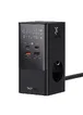 СЗУ Baseus PowerCombo Tower Digital PowerStrip 3AC+2U+2C 35W (1.5m) (E00023606113-00) Cluster Black